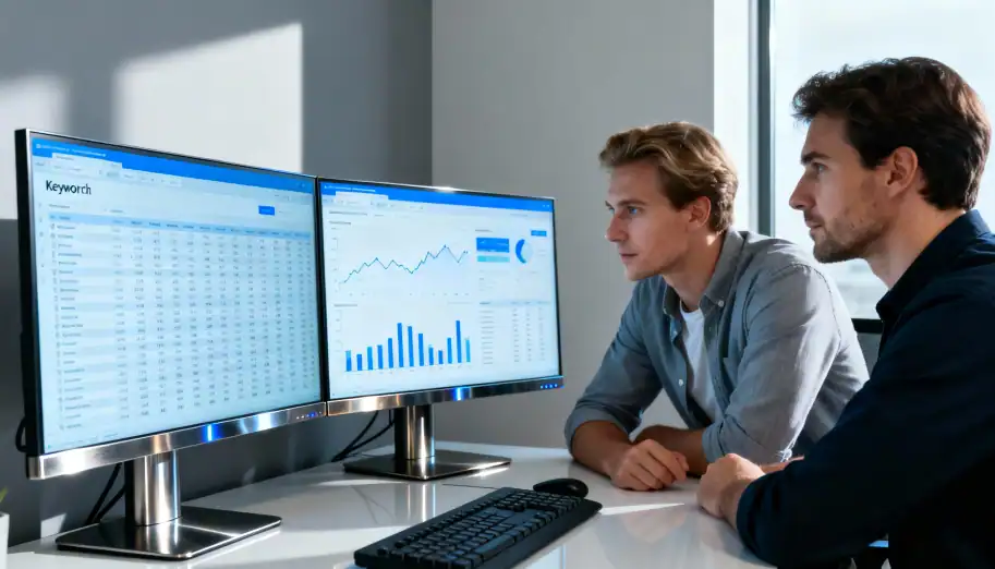 קידום אתר חנות